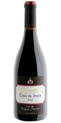 VINHO TINTO COLHEITA 2019 (DÃO)